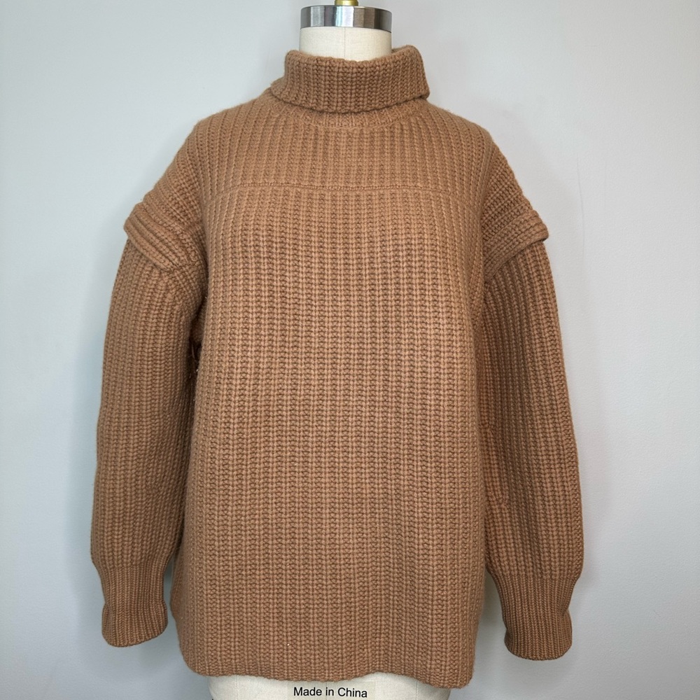 Loulou Studio Knit Sweater View 2